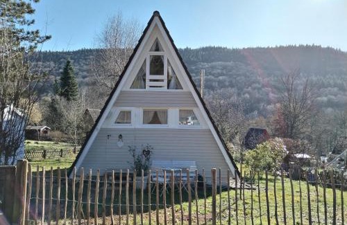 Leinsweiler House | Wohlfühloase Sonnenwiese