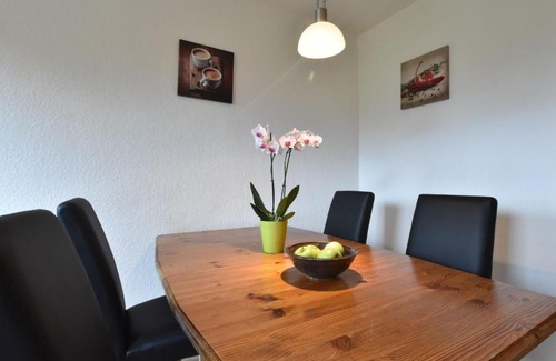 Stellshagen Apartment | Wohlfühlparadies Helma