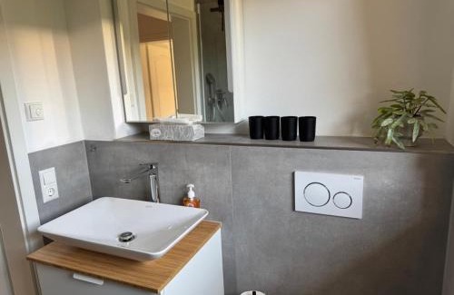 Mechernich Apartment | WohlfühlWerk L4