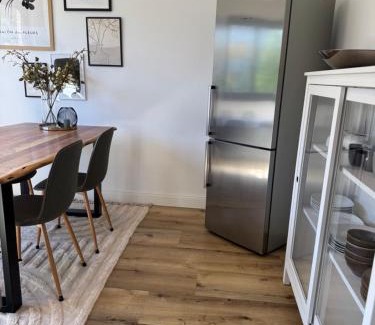 Mechernich Apartment | WohlfühlWerk L4