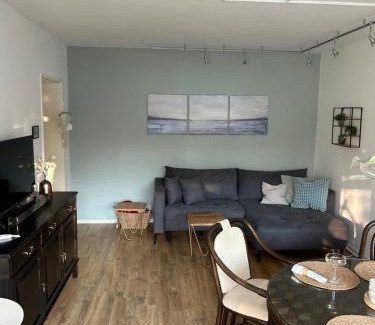 Wolfsburg Apartment | Wohnen am Schloss