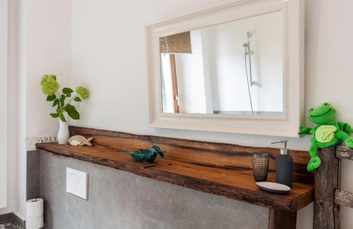 Thungen Apartment | Wohnen am Schlossberg