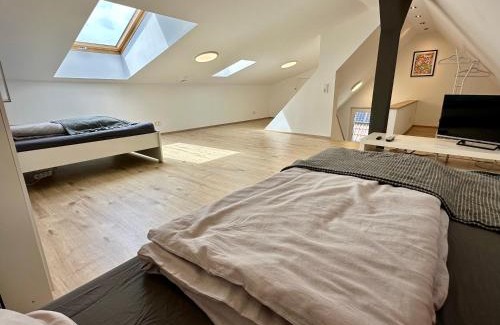 Biebesheim am Rhein Apartment | Wohnen auf Zeit - Biebesheim