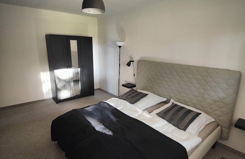 Kirchlinteln Apartment | Wohnen auf Zeit