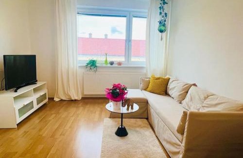Neunkirchen Apartment | Wohnen bei frau tinz - Apartment - Bahnhof- und Zentrumsnähe