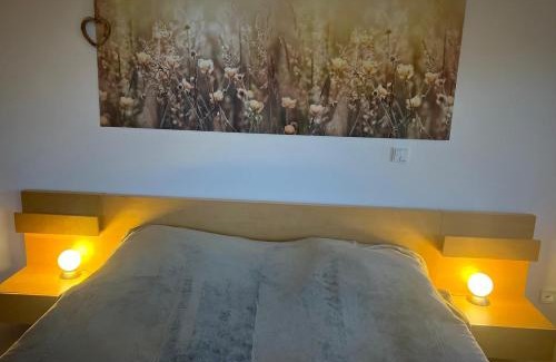 Hohenstein-Ernstthal Apartment | Wohnen in der alten Max Selbmann Villa