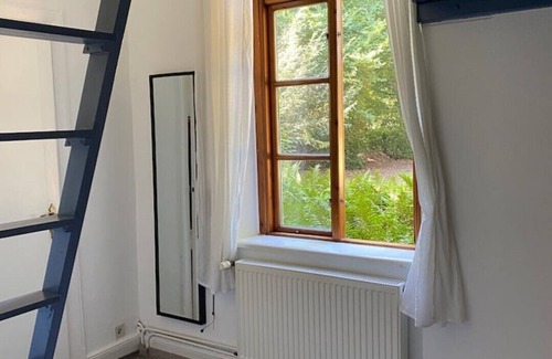Osterholz-Scharmbeck Apartment | Wohnen in der Villa im Park