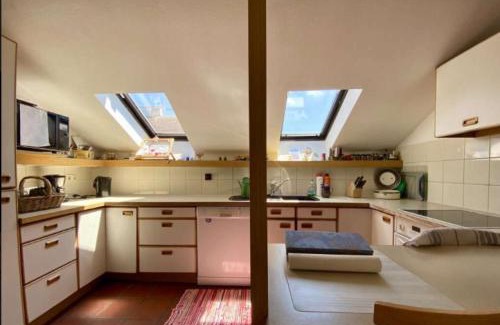 Grinzing Apartment | Wohnen in Wien