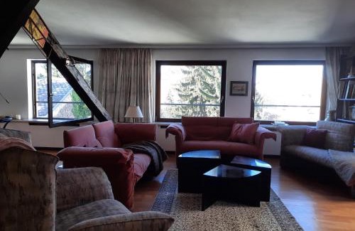 Grinzing Apartment | Wohnen in Wien