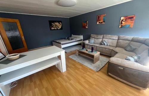 Disteln Apartment | Wohnglück 2