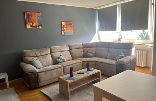 Disteln Apartment | Wohnglück 2