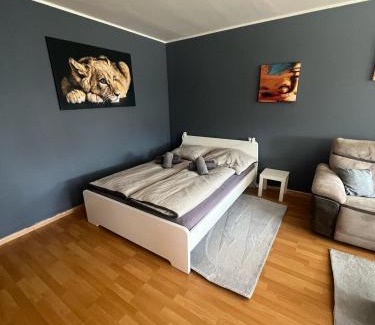 Disteln Apartment | Wohnglück 2