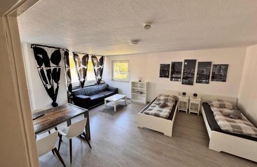 Disteln Apartment | Wohnglück 3