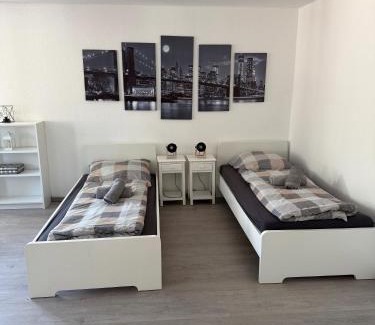 Disteln Apartment | Wohnglück 3