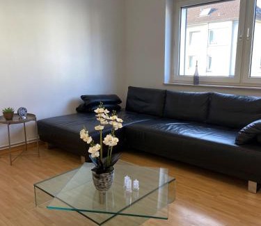 Disteln Apartment | Wohnglück 5