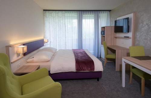 Altstaetten Hotel | wohnMOTEL - Hinterforst