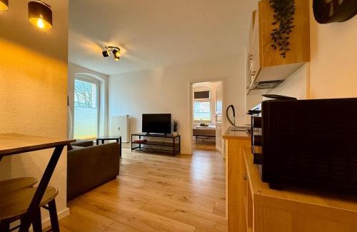 Sporbitz Apartment | Wohnperle Sporbitzer Stübchen 2