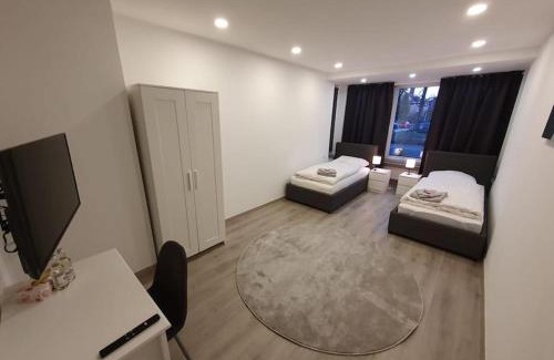 Oberricklingen Apartment | WoHntel Hannover Ricklingen
