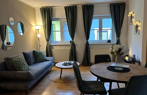Pregarten Apartment | Wohntraum im Herzen von Pregarten