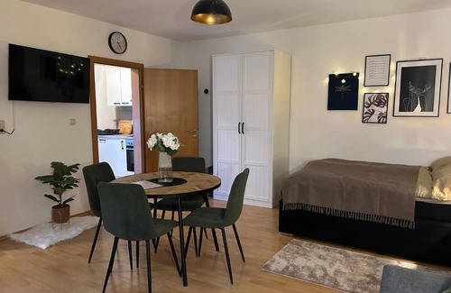 Pregarten Apartment | Wohntraum im Herzen von Pregarten