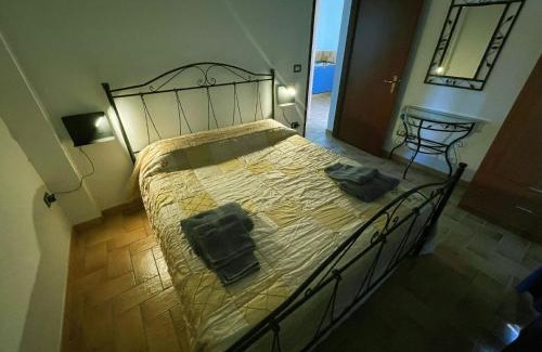 Cattolica Eraclea Apartment | Wohnung 1 Zwei Zimmer Wohnung In Cattolica Eraclea