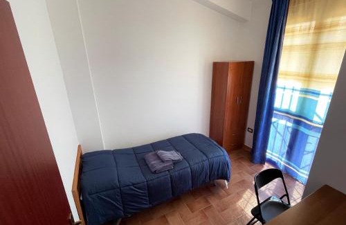 Cattolica Eraclea Apartment | Wohnung 1 Zwei Zimmer Wohnung In Cattolica Eraclea