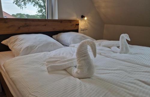 Haseluenne Apartment | Wohnung 2