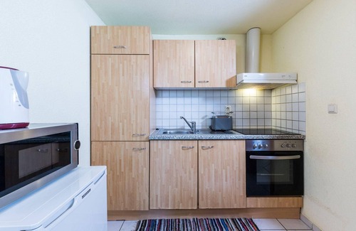 Hergensweiler Apartment | Wohnung 5 Morgensonne