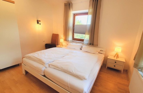 Anzenbach Apartment | Wohnung 6 Haus Marienblick