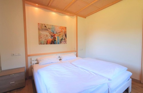 Anzenbach Apartment | Wohnung 6 Haus Marienblick