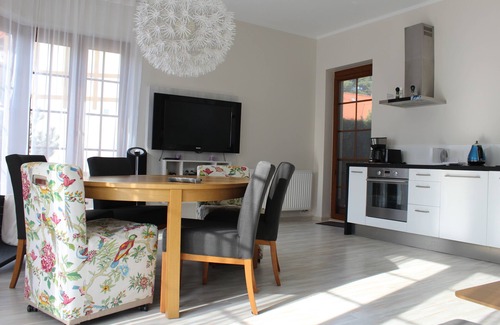 Rogowo Apartment | Wohnung am Meer