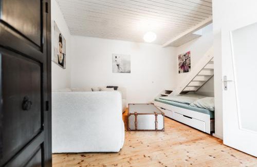 Pressbaum Apartment | Wohnung am Pferdehof