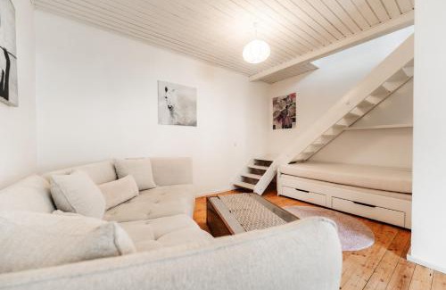 Pressbaum Apartment | Wohnung am Pferdehof