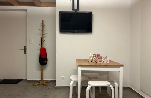 Netstal Apartment | Wohnung am Postweg