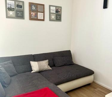 Geismar Apartment | Wohnung am Wald