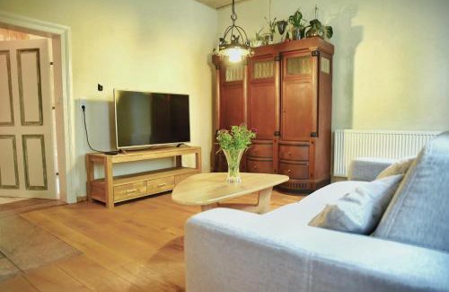 Witzeeze Apartment | Wohnung am Wasser