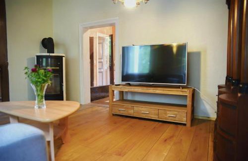 Witzeeze Apartment | Wohnung am Wasser