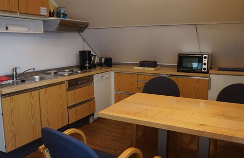 Wendorf Apartment | Wohnung an der Ostseeküste