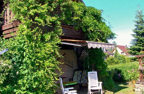 Wendorf Apartment | Wohnung an der Ostseeküste