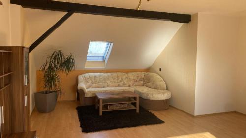 Iffezheim Apartment | Wohnung an der Galopprennbahn