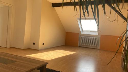 Iffezheim Apartment | Wohnung an der Galopprennbahn