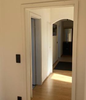 Iffezheim Apartment | Wohnung an der Galopprennbahn