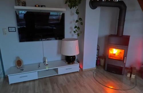 Nienhagen Apartment | Wohnung Auerand