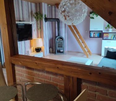 Nienhagen Apartment | Wohnung Auerand