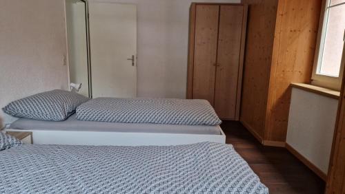 Gurtnellen Apartment | Wohnung Bergblick