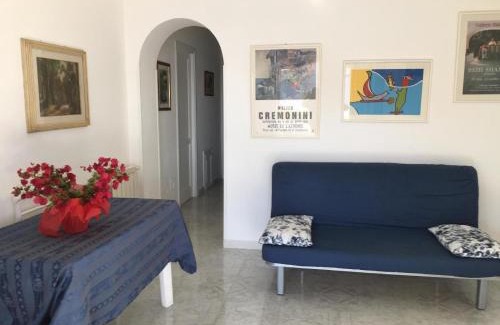 Canneto Apartment | Wohnung C