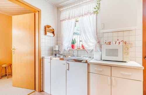 Dornthal Apartment | Wohnung in Dornthal in Waldnaehe