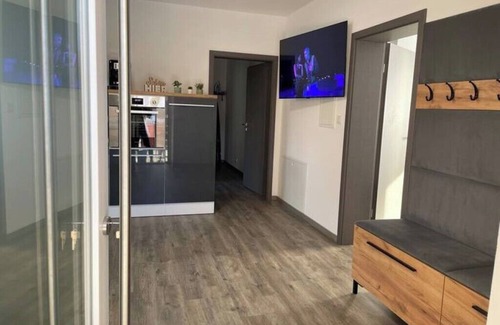 Huenfeld Apartment | Wohnung für Berufstätige