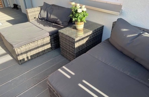 Huenfeld Apartment | Wohnung für Berufstätige