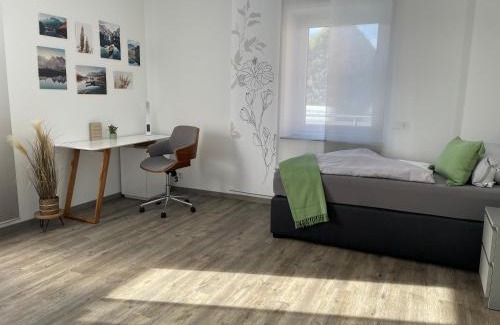 Huenfeld Apartment | Wohnung für Berufstätige